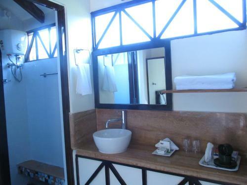 Hotel Orritel Village Square, Goa