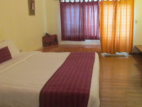Hotel Orritel Village Square, Goa