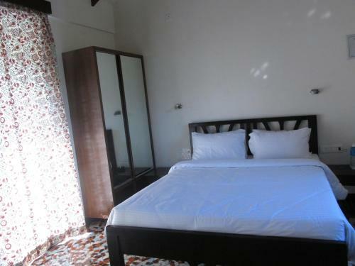 Hotel Orritel Village Square, Goa