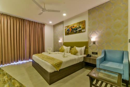 Hotel Ramatan Resort