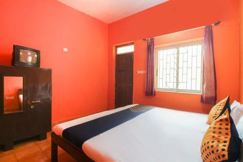 Spot On 38648 Hotel Goan Darbaar