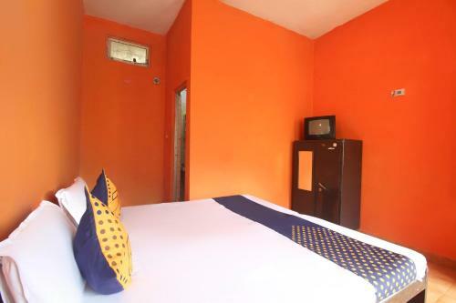 Spot On 38648 Hotel Goan Darbaar