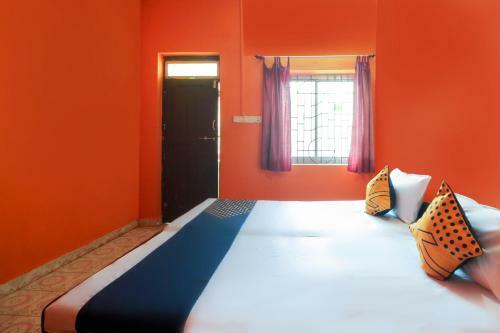 Spot On 38648 Hotel Goan Darbaar
