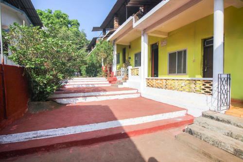 Spot On 38648 Hotel Goan Darbaar