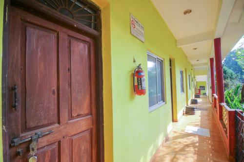 Spot On 38648 Hotel Goan Darbaar