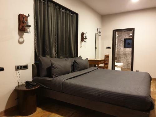 Hotel Celebrations - Vagator - Goa