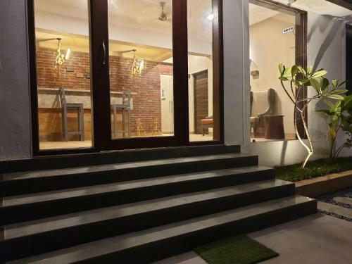 Hotel Celebrations - Vagator - Goa