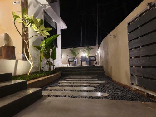 Hotel Celebrations - Vagator - Goa