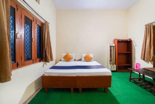 Hotel Spot On 69032 Minakshi Logde