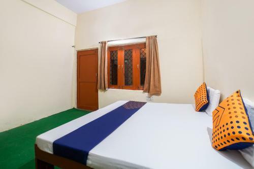 Hotel Spot On 69032 Minakshi Logde