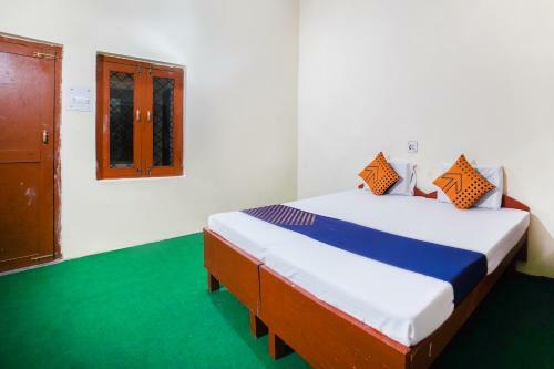 Hotel Spot On 69032 Minakshi Logde