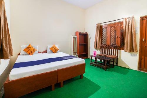 Hotel Spot On 69032 Minakshi Logde