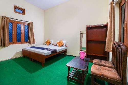 Hotel Spot On 69032 Minakshi Logde