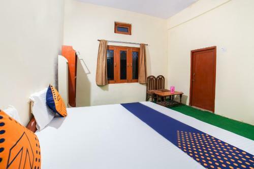 Hotel Spot On 69032 Minakshi Logde