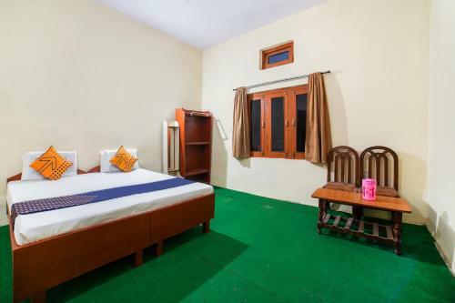 Hotel Spot On 69032 Minakshi Logde