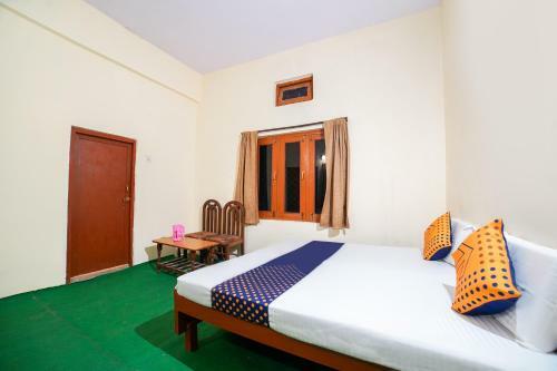 Hotel Spot On 69032 Minakshi Logde