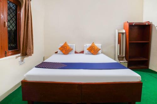 Hotel Spot On 69032 Minakshi Logde