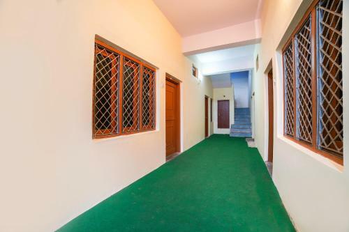 Hotel Spot On 69032 Minakshi Logde