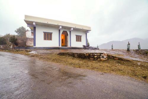 Hotel Spot On 69032 Minakshi Logde