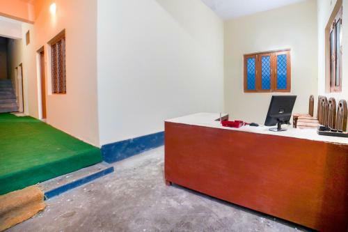 Hotel Spot On 69032 Minakshi Logde