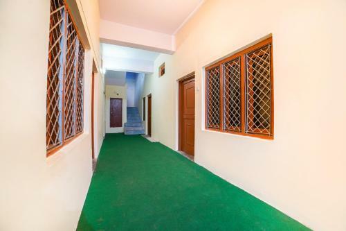 Hotel Spot On 69032 Minakshi Logde