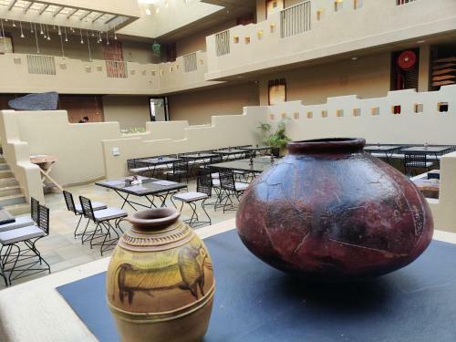 Hotel 3102bce - A Vedic Resort