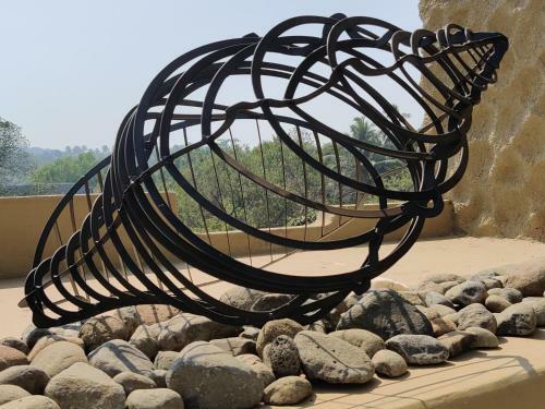 Hotel 3102bce - A Vedic Resort