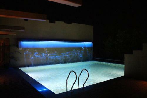 Hotel 3102bce - A Vedic Resort