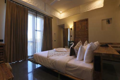 Hotel 3102bce - A Vedic Resort