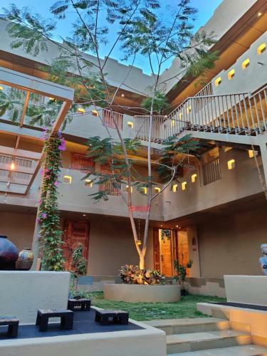 Hotel 3102bce - A Vedic Resort