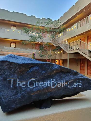 Hotel 3102bce - A Vedic Resort