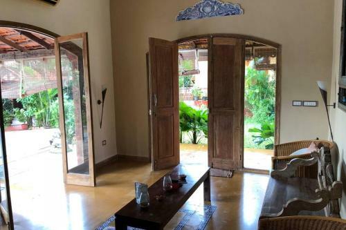Casa Arya Villa