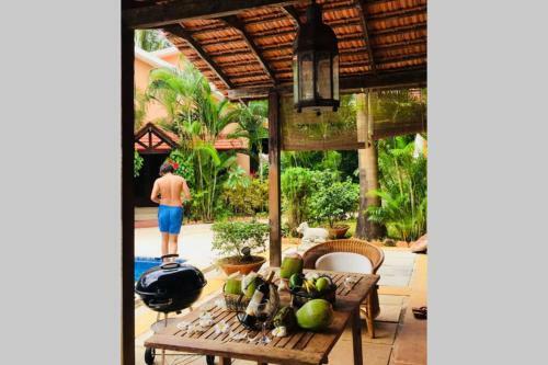 Casa Arya Villa