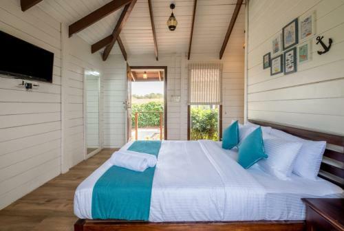 Hotel Waterscape Beach Resort