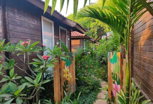 Hotel Waterscape Beach Resort