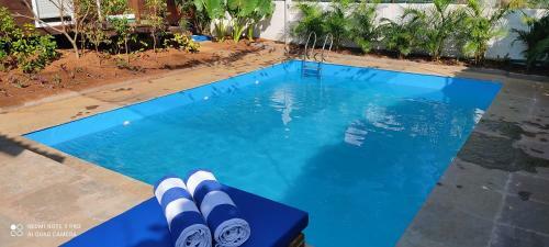 Hotel Waterscape Beach Resort