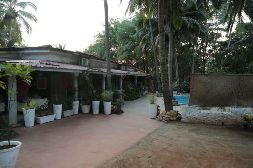 Hostal Shantie Shakthi