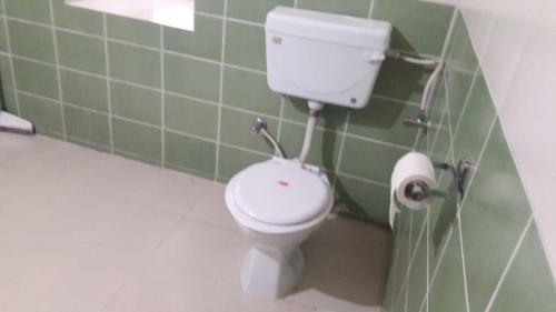 Vamoose Kausani Best Inn