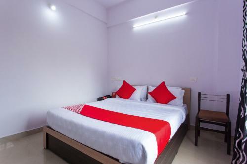 Hotel Oyo 15599 Reem Residency