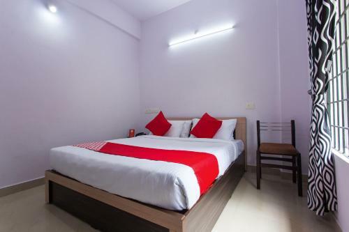 Hotel Oyo 15599 Reem Residency