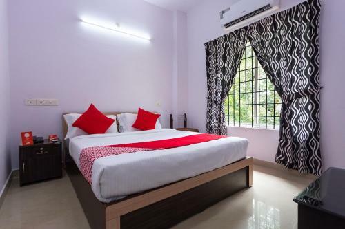 Hotel Oyo 15599 Reem Residency