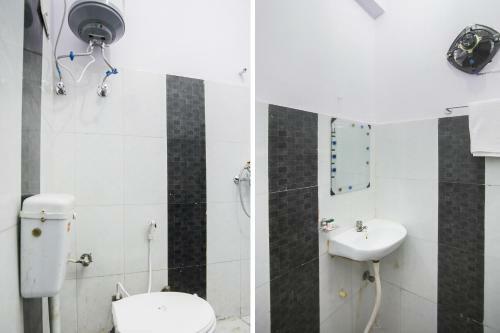 Oyo 67590 Hotel Krishna Vedanand Residency