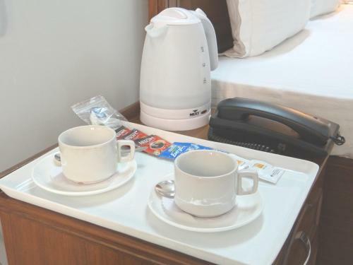 Hotel Angel's Nri Residency