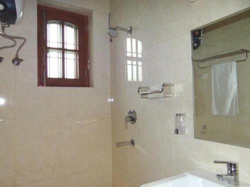 Hotel Angel's Nri Residency