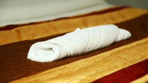 Hotel Angel's Nri Residency