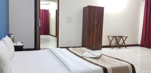 Hotel Angel's Nri Residency