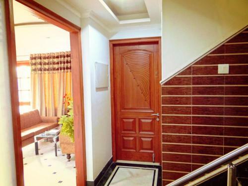 Hotel Angel's Nri Residency