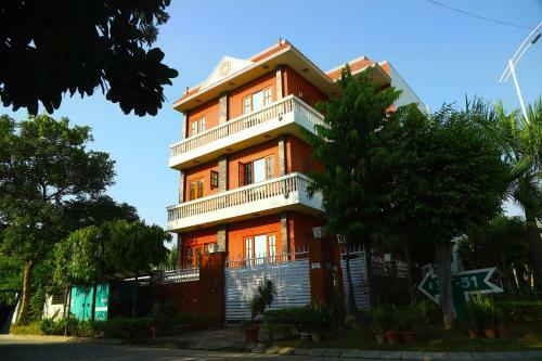 Hotel Angel's Nri Residency