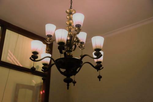 Hotel Angel's Nri Residency
