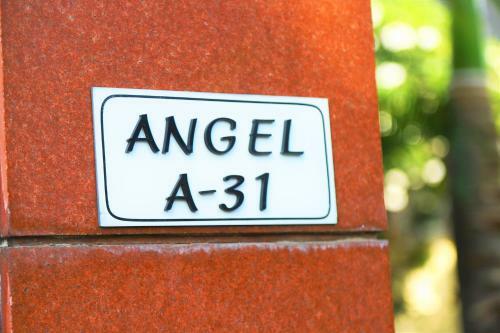 Hotel Angel's Nri Residency